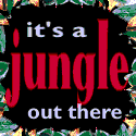 jungle boots